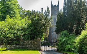 Old Stable Mews Castle Leslie