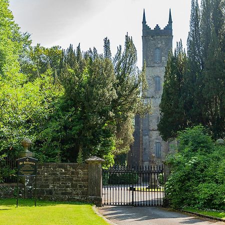 Old Stable Mews Castle Leslie Villa Glaslough Exterior photo